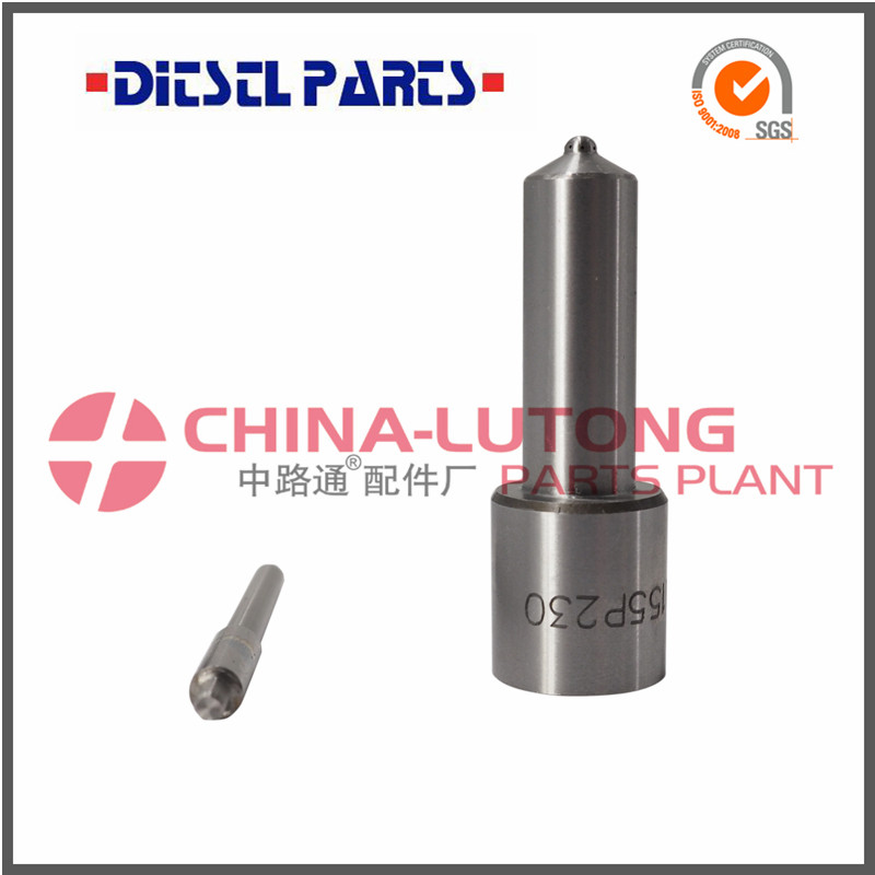 Caterpillar Fuel Injector Nozzle DLLA155P230/0 433 171 188 Common Rail Nozzle