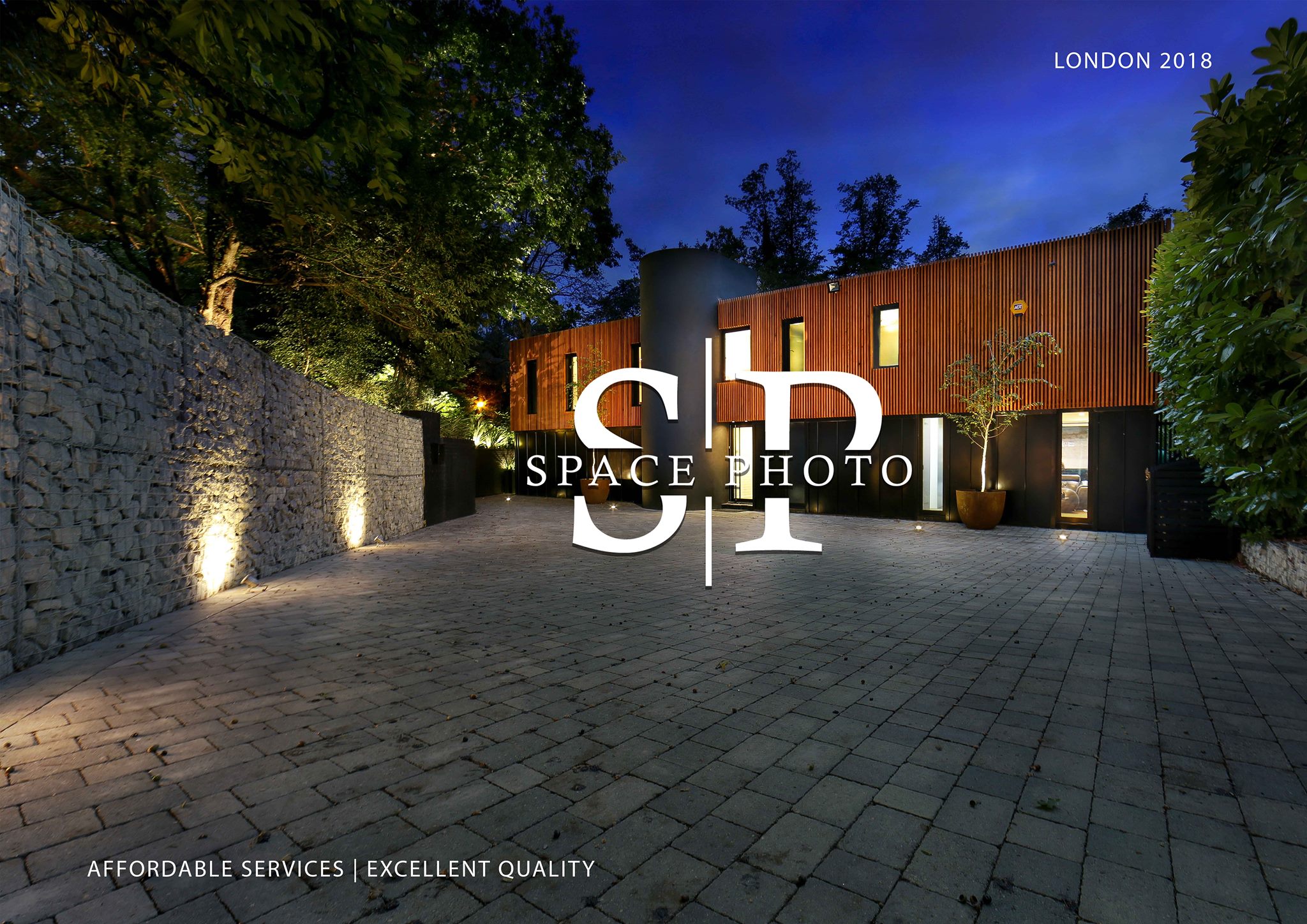 Photography services