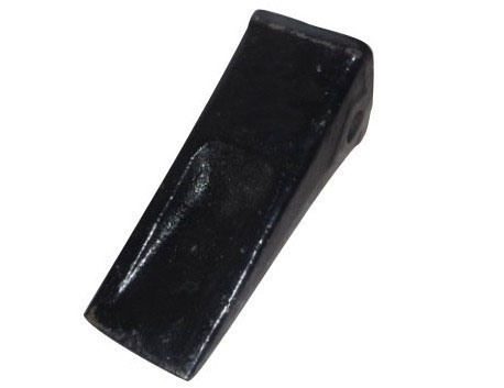 JCB Tooth and Side Cutters