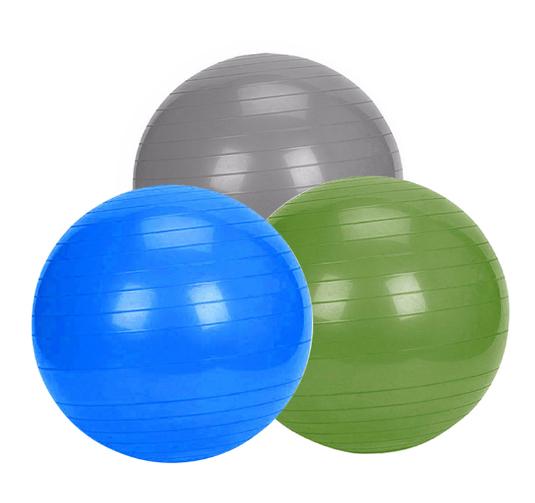 Fitness u bini tal-ġisem, prodotti