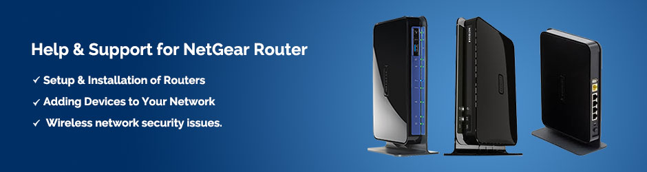 Netgear New Extender Support