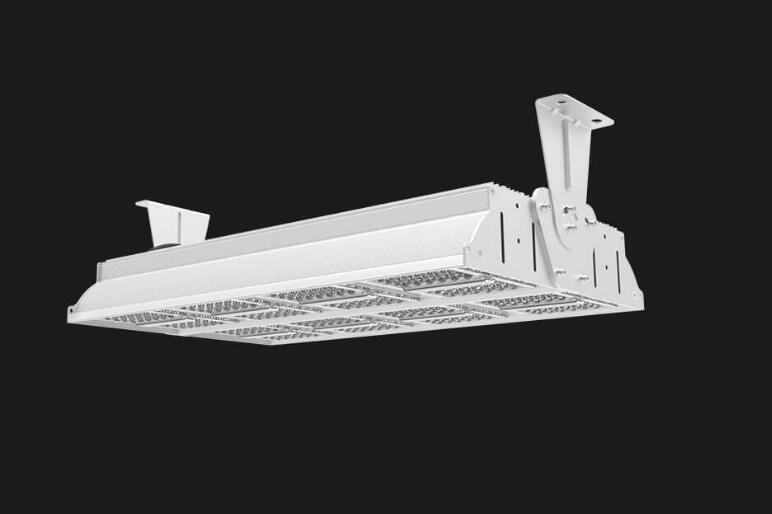 Linear II LED high bay light for Warehouse lighting