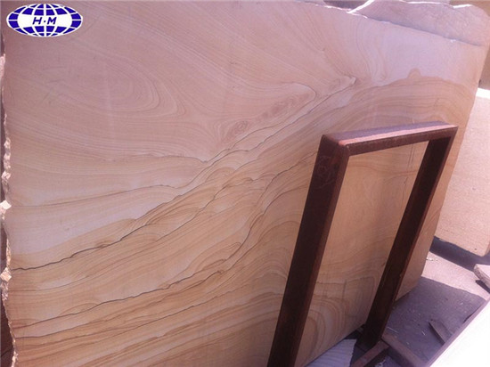 Rainbow Sandstone