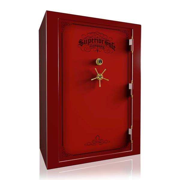 Fireproof Gun Safe