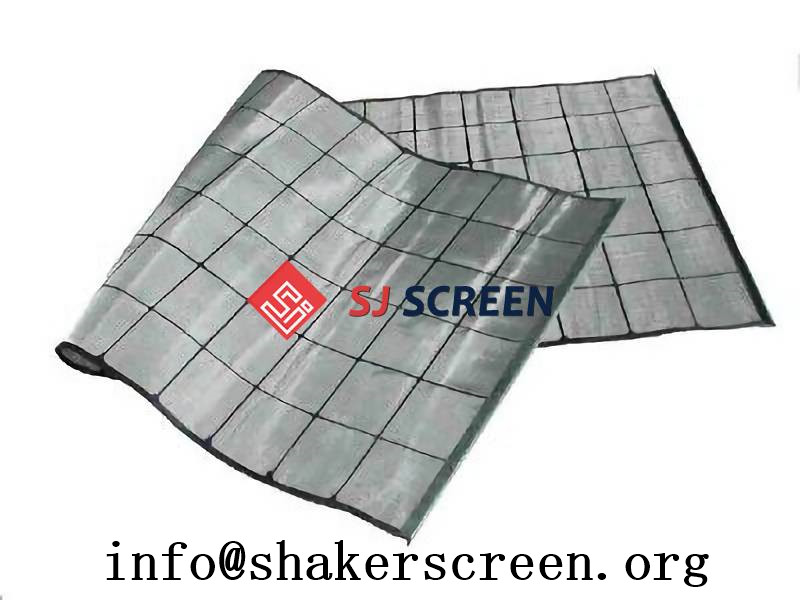  Hook Strip Soft Screen