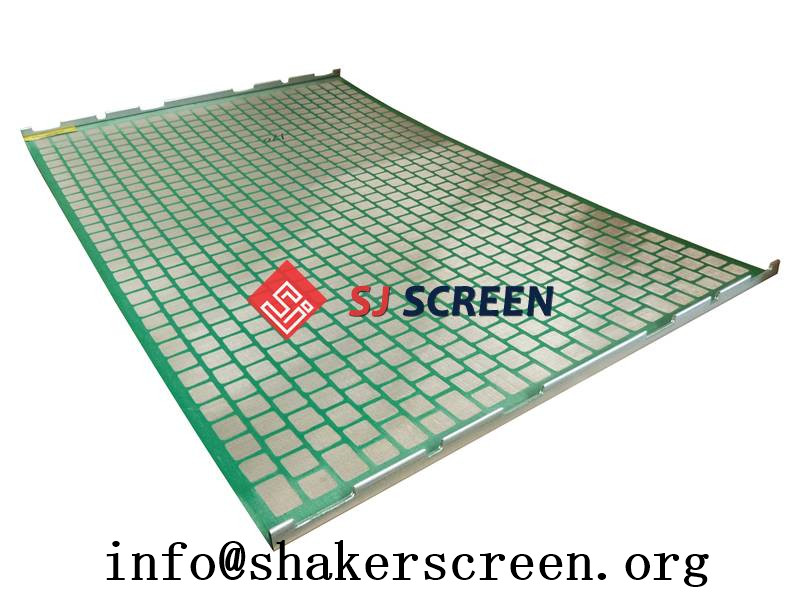  Hook Strip Flat Screen