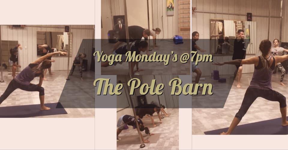 The Pole Barn