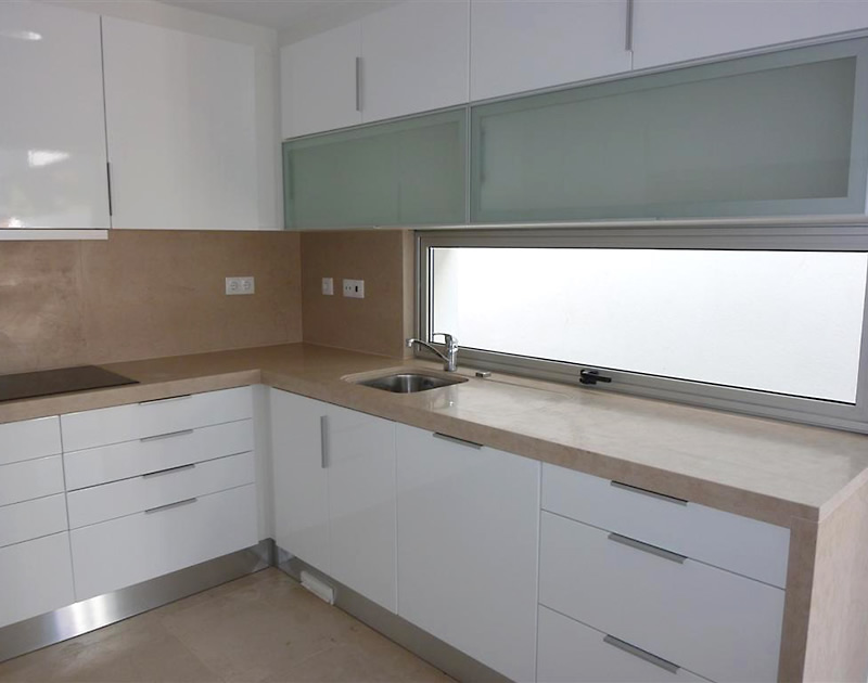 Kitchen Work Tops