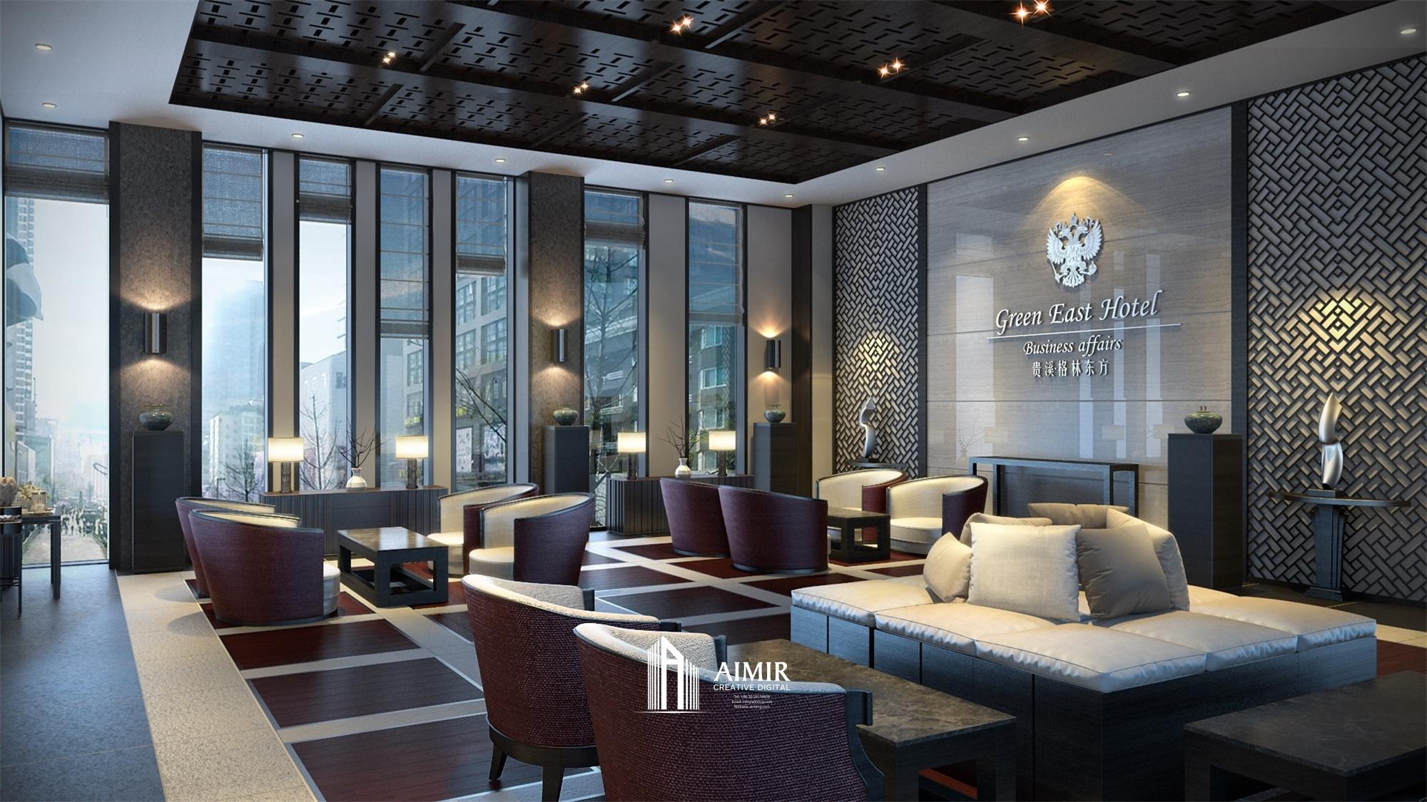 Andere hotel meubilair