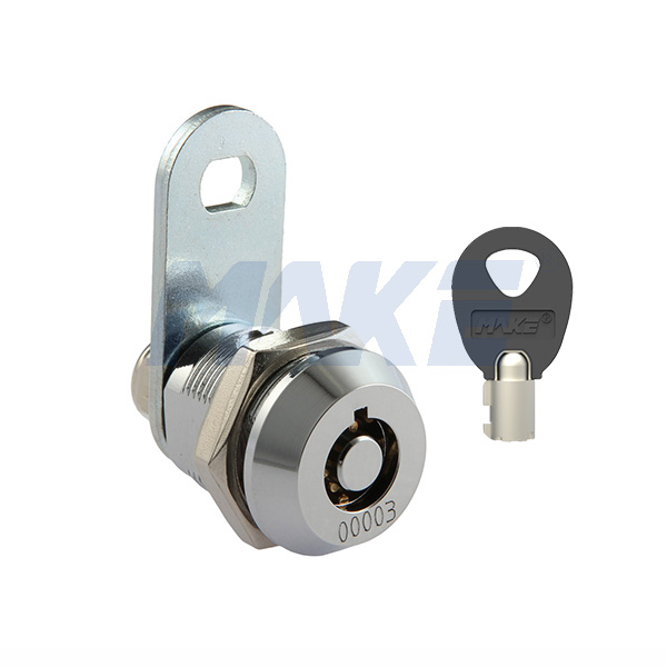 Top Security Tubular Cam Lock