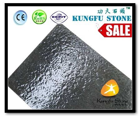 New G684 Black Basalt Tile