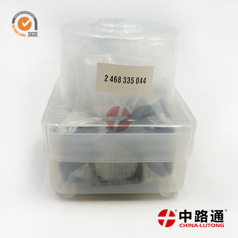 fuel pump heads 2 468 335 044 With 5 / 11r From China Head Rotor Supplier