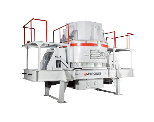 SC Series Impact Crusher