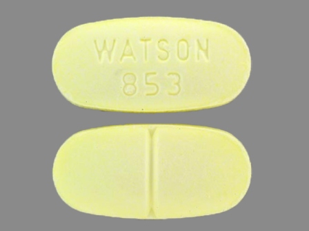 Buy Hydrocodone Watson 853  Online