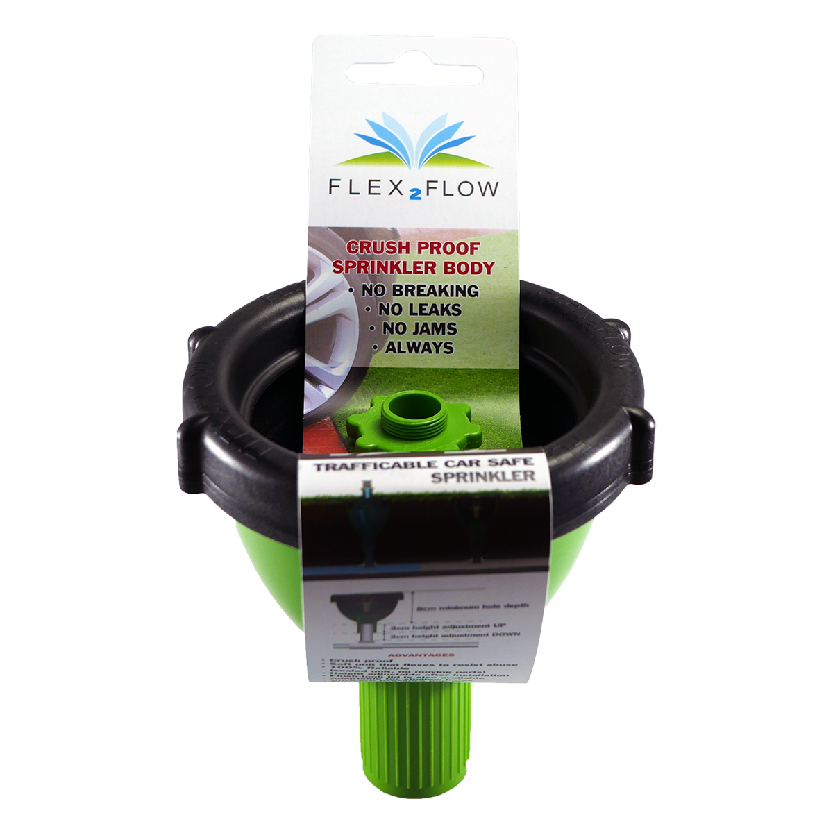 Automatic Pop Up Sprinkler Perth