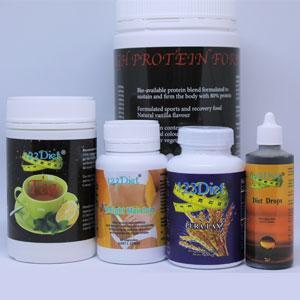 Value Pack
