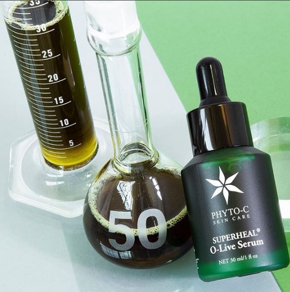 Superheal™ O-Live Gel