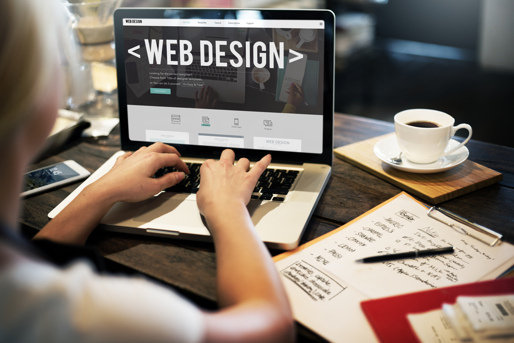 Web desain