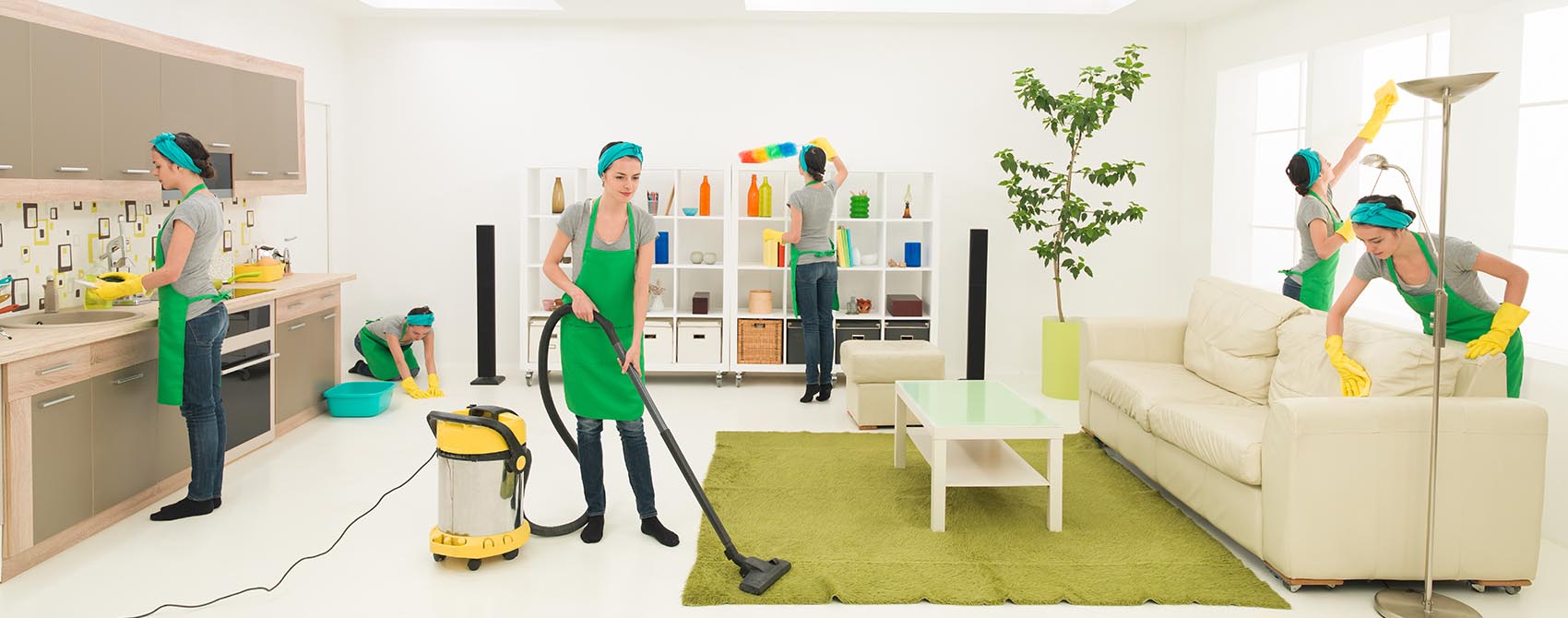 Melbourne Bond Back Cleaning 
