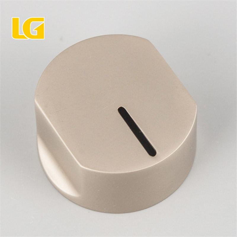 ISO9001 OEM High quality new style Zinc Oval shaped cook top parts,OEM gas cooker Zinc knobs factory,OEM gas cooker Zinc knobs manufacturer