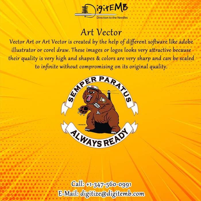 Art Vector