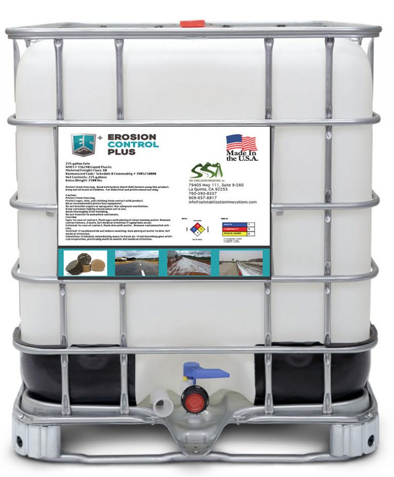 Tla stabilizator