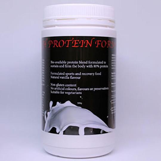 1 x Protein Powder