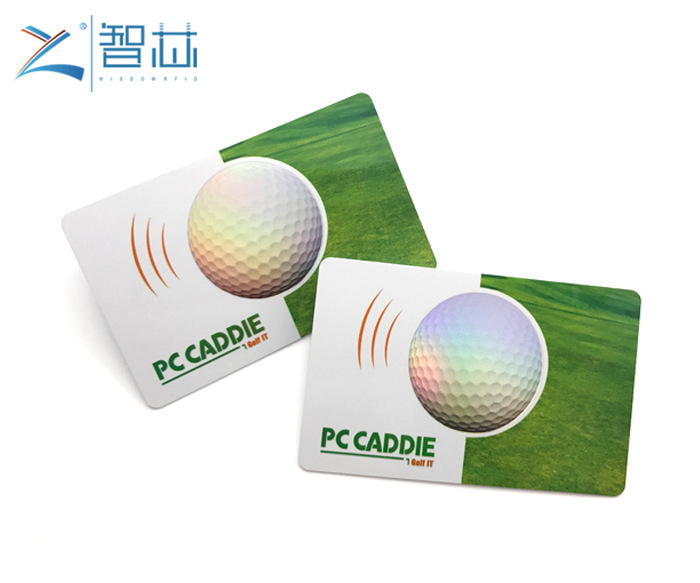 13.56 Mhz High Frequency Printed RFID Card,Low Frequency RFID Card,LF RFID Card