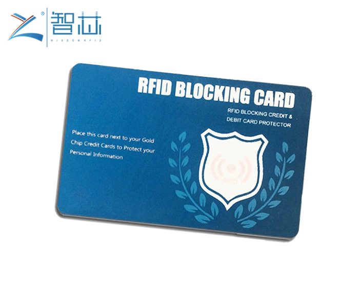 RFID Card Guard Anti skimming credit card blocker,Paper RFID Blocking Sleeve,Plastic RFID Blocking Sleeve