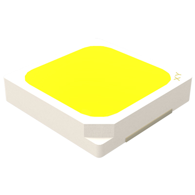 White SMD LED