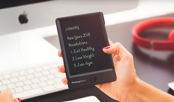 Tablet pc