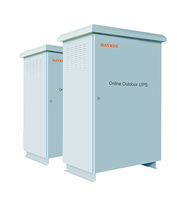HW-L Line Interactive Outdoor UPS