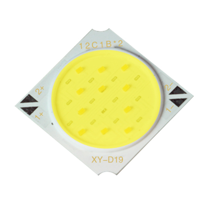 Smart COB LED