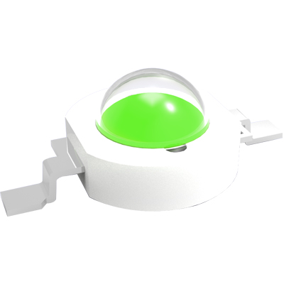 Colored High Power LED