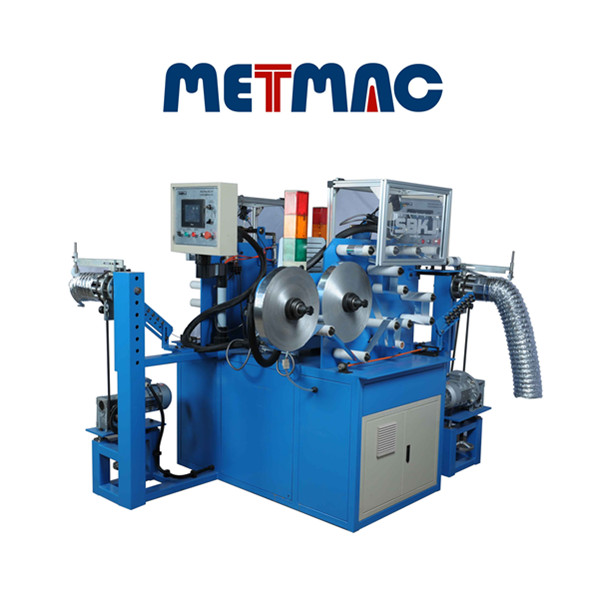 Manufacturing ja koneet