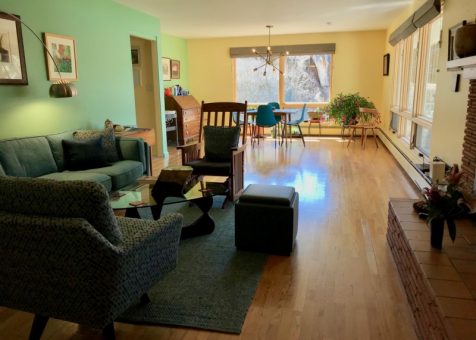 Smart Home Automation, Audio / Video, Home Security