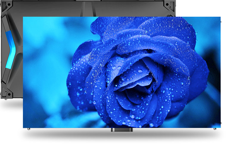 U Series Fine Pitch LED Display