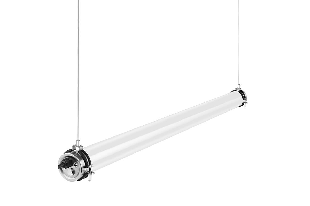 IP69K LED Tri Proof light 