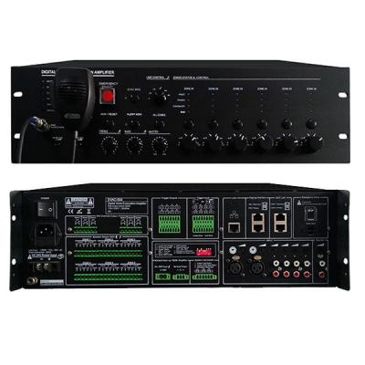 Amplifier