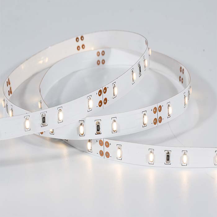 140lm/W High Efficiency 3014 LED Strips
