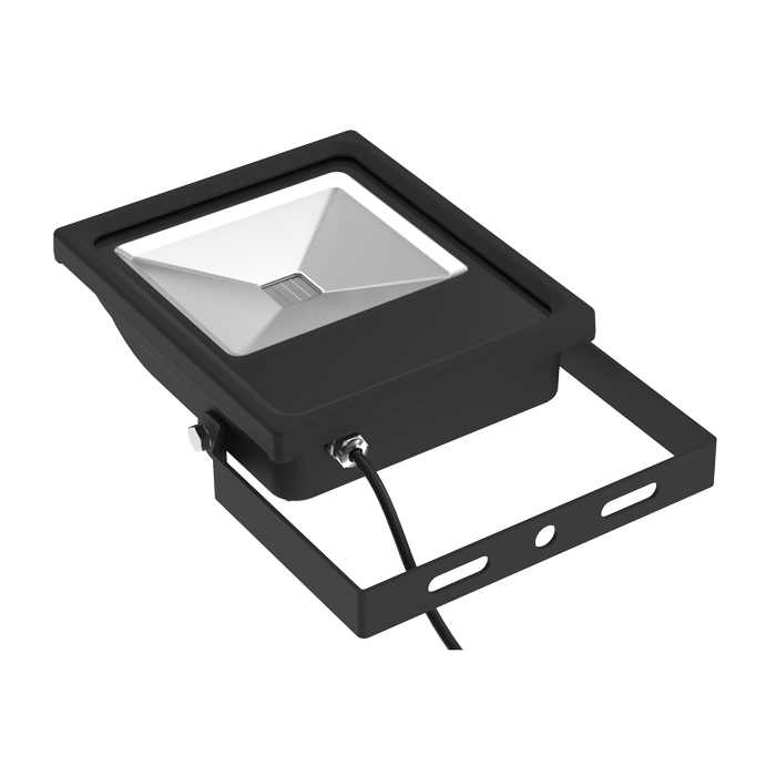 Ultra-Slim RGB Flood Light