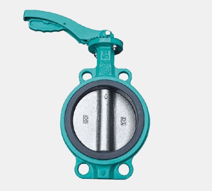 Concentric Butterfly Valve