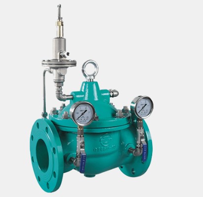 Control Valve