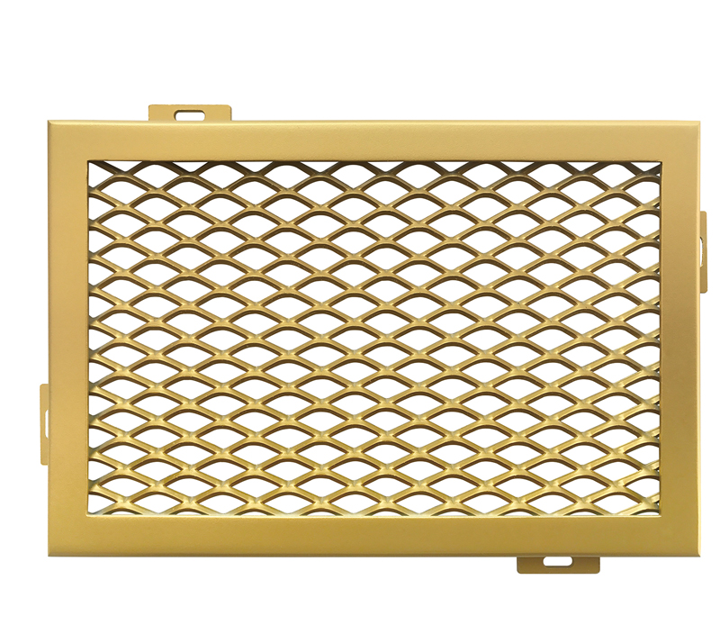 SEVEN MCP (Metal Core Panel)