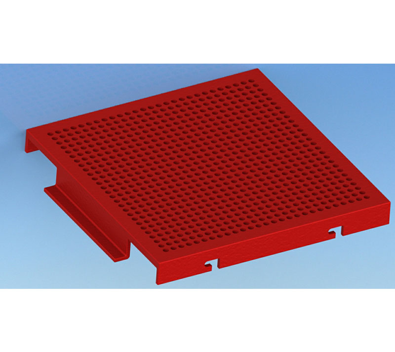 SAP With High Quality Coating