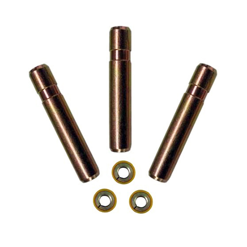 Bucket Tooth Locking Pins/Pin & Retainer/Locking Device