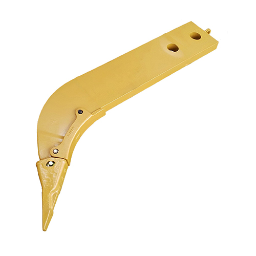 Ripper Tooth Shank and Shank Guard/Protector