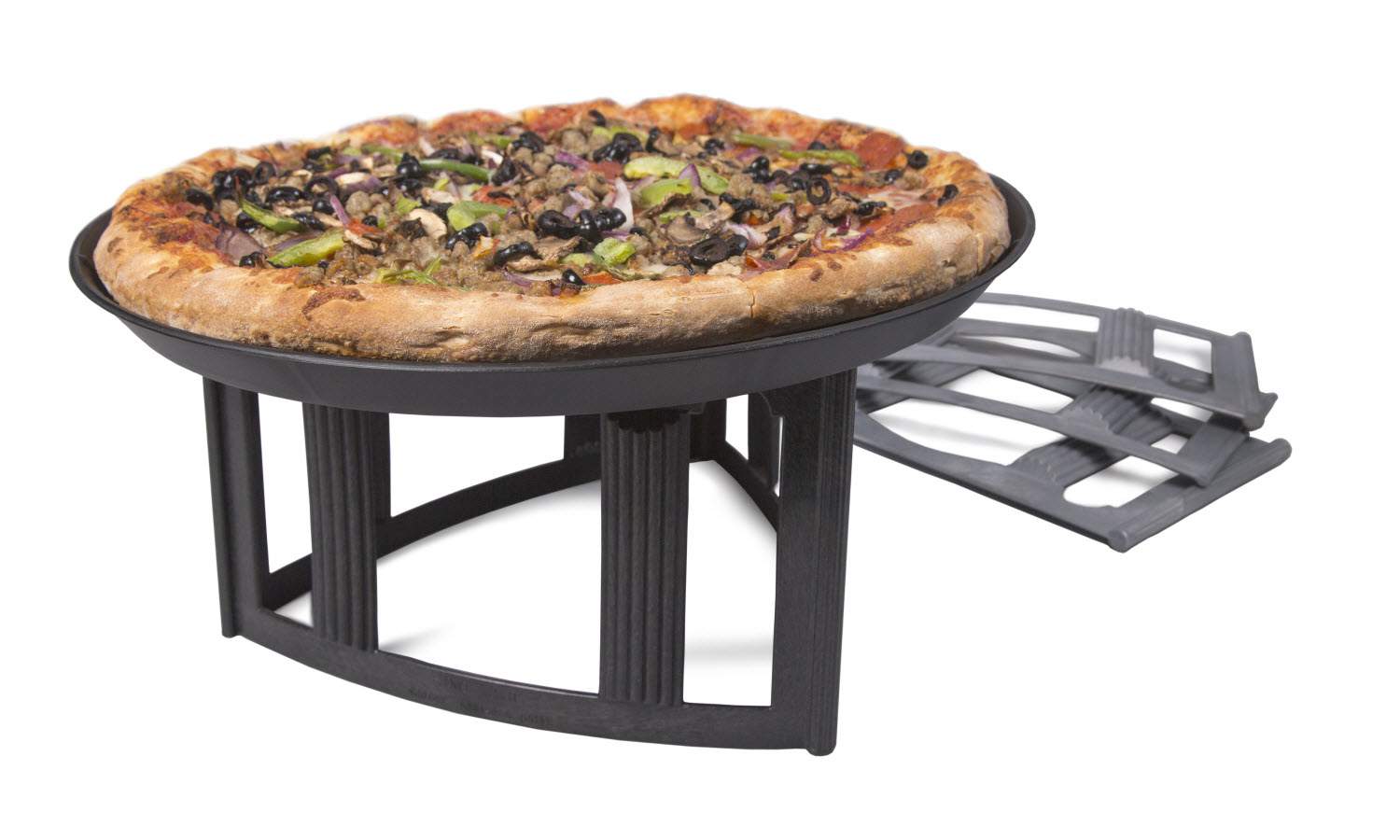 Pizza Servers 