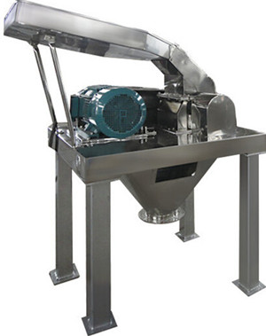 BSF High-efficient Mill
