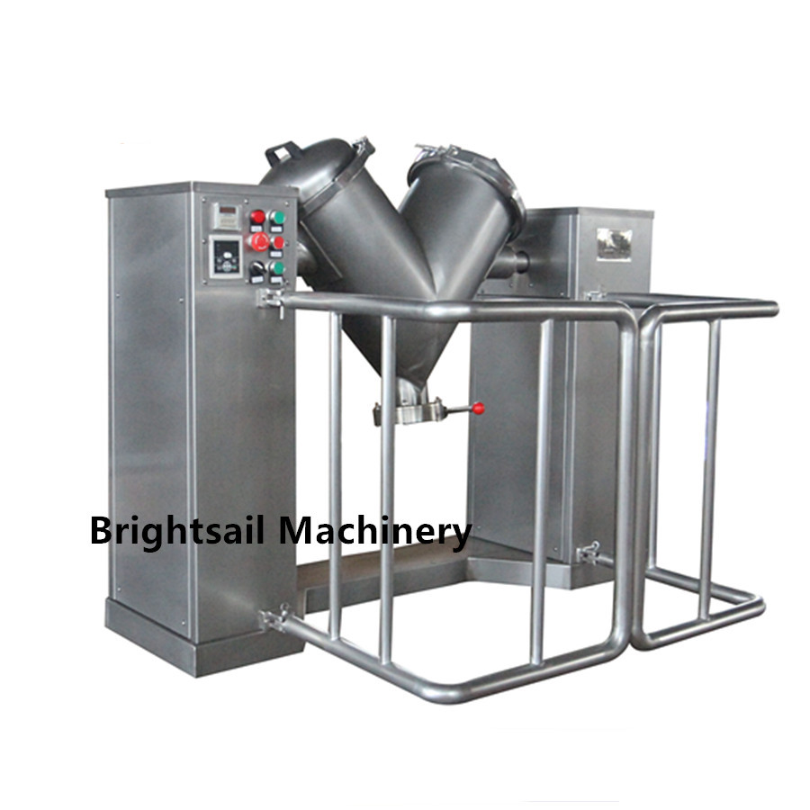 Mixer, biashara, chakula